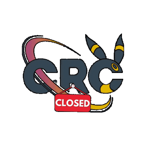 Crc Sticker by Card Roma Club