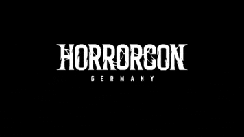HorrorCon Germany GIF