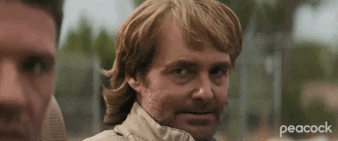 Episode 5 GIF by MacGruber