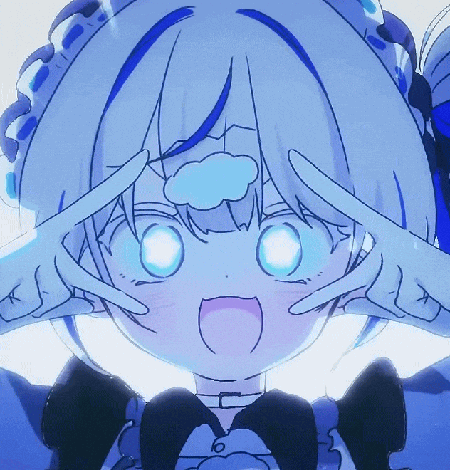 Rin GIF