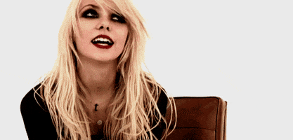 Taylor Momsen Ghd animated GIF