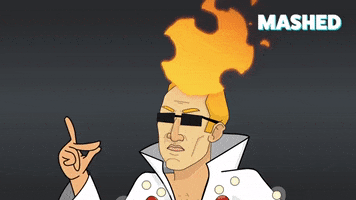 Nic Cage Yes GIF by Mashed