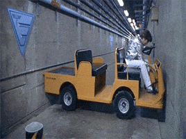 driver parking GIF