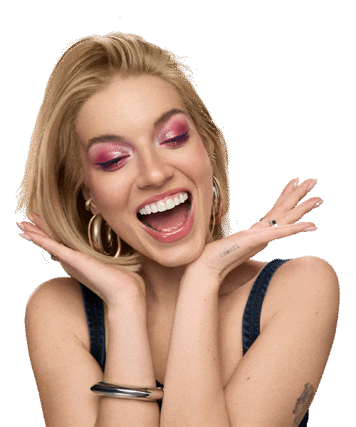 Herkeskendinebaksın Sticker by URBANCare