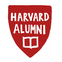 Harvard University GIF by Harvard Alumni Association