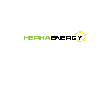 HEPHAENERGY Sticker