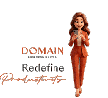 Domain Tangerang Sticker by Suvarna Sutera