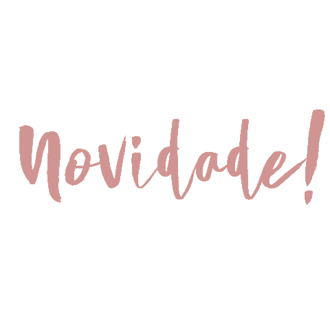Novidade Sticker by Itigoo
