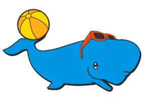 Fun Moby Sticker by moby_traghetti