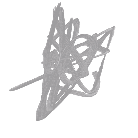 Agency Circle Sticker by Social Viereinhalb