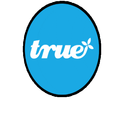 True Woman Fitness NZ Sticker