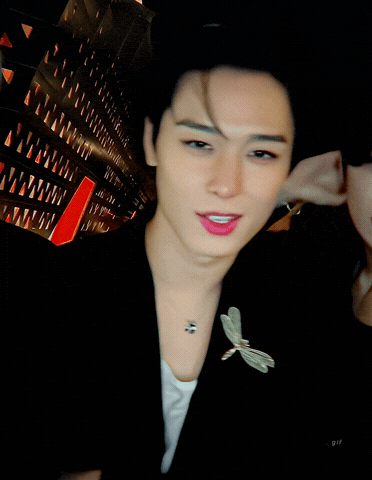 Sexy The Boyz GIF