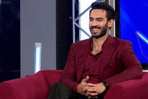 Saif Ali Khan Sak GIF