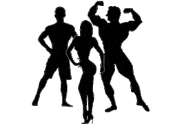 Tnt Npc Sticker by MuscleMetamorphosis