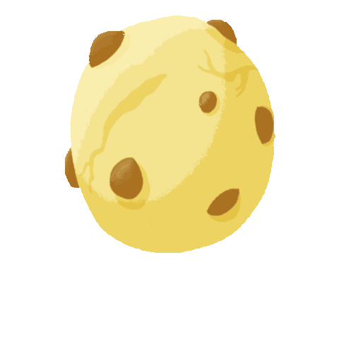 Cheese Queso Sticker