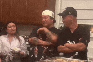 Family Agree GIF