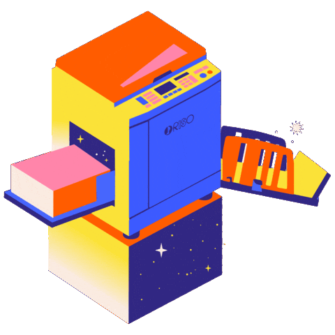 Ledorat Sticker by EPP