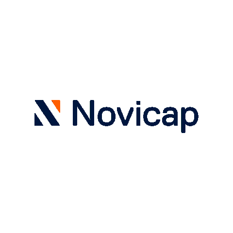 Fintech Sticker by Novicap