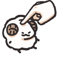 Xjennyo Sticker
