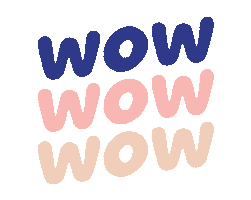 Myofelia Sticker by OFÉLIA Cosmetics