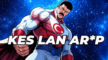 Turkish Arap GIF