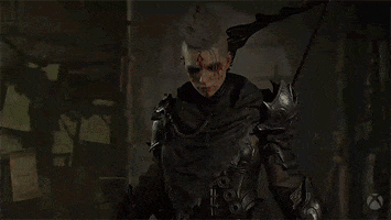 Class Rogue GIF by Xbox
