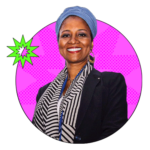 Revista Volcánicas Sticker