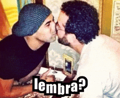 Copa Do Brasil Gay GIF