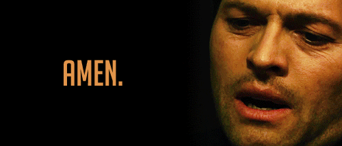 amen