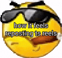 Instagram How It Feels GIF