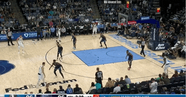 Mavs GIF