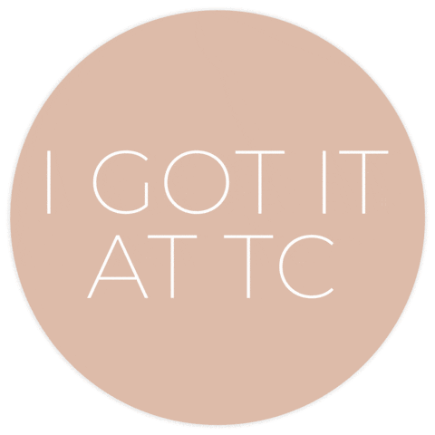 Trendy Boutique Sticker by Top Culture Boutique