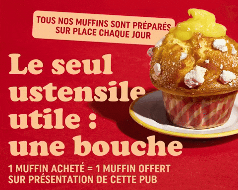OP MUFFINS GIFs on GIPHY - Be Animated