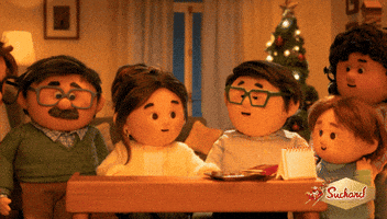 GIF by Suchard