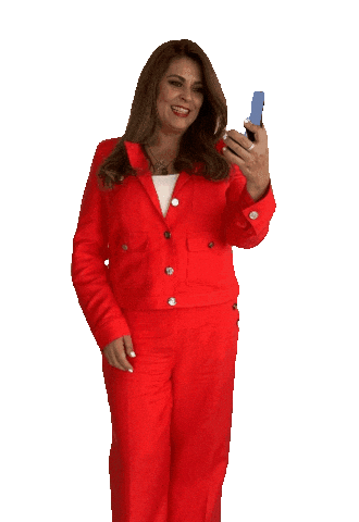 Almapadilla Sticker by ALMA MONTALVO