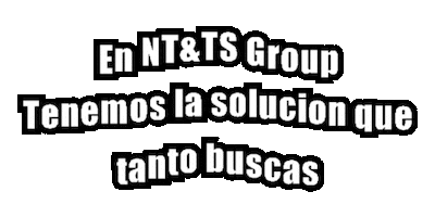 En Ntts Group Tenemos La Solucion Que Tanto Buscas Sticker by nttsgroup