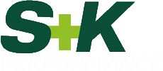 Autohaus S+K Sticker
