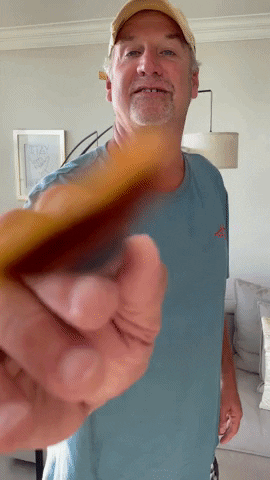 Artist GIF