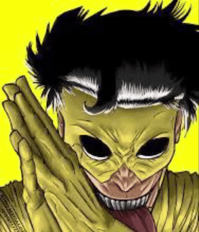 Reaction Meme GIF
