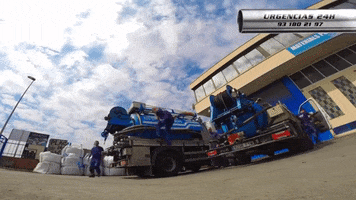 Desatascos Mesknet GIF