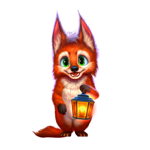 Fun Smile Sticker by Murka Games