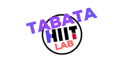 Gym T Sticker by Tabata Ultimate Fitness