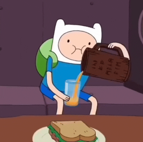 Adventure Time GIF