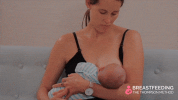 The Thompson Method GIF