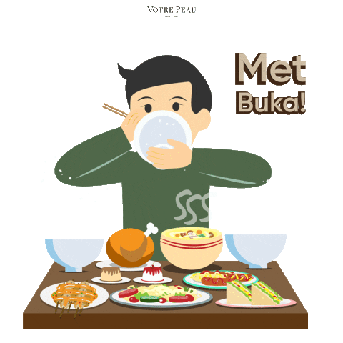 maharismedika Sticker