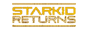 Sk Returns Sticker by Team Starkid