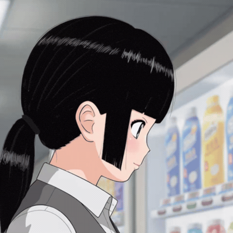 Moyome GIF