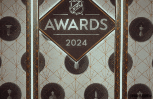 Happy Colorado Avalanche GIF by NHL