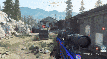 Call Of Duty GIF