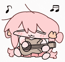 Happy GIF